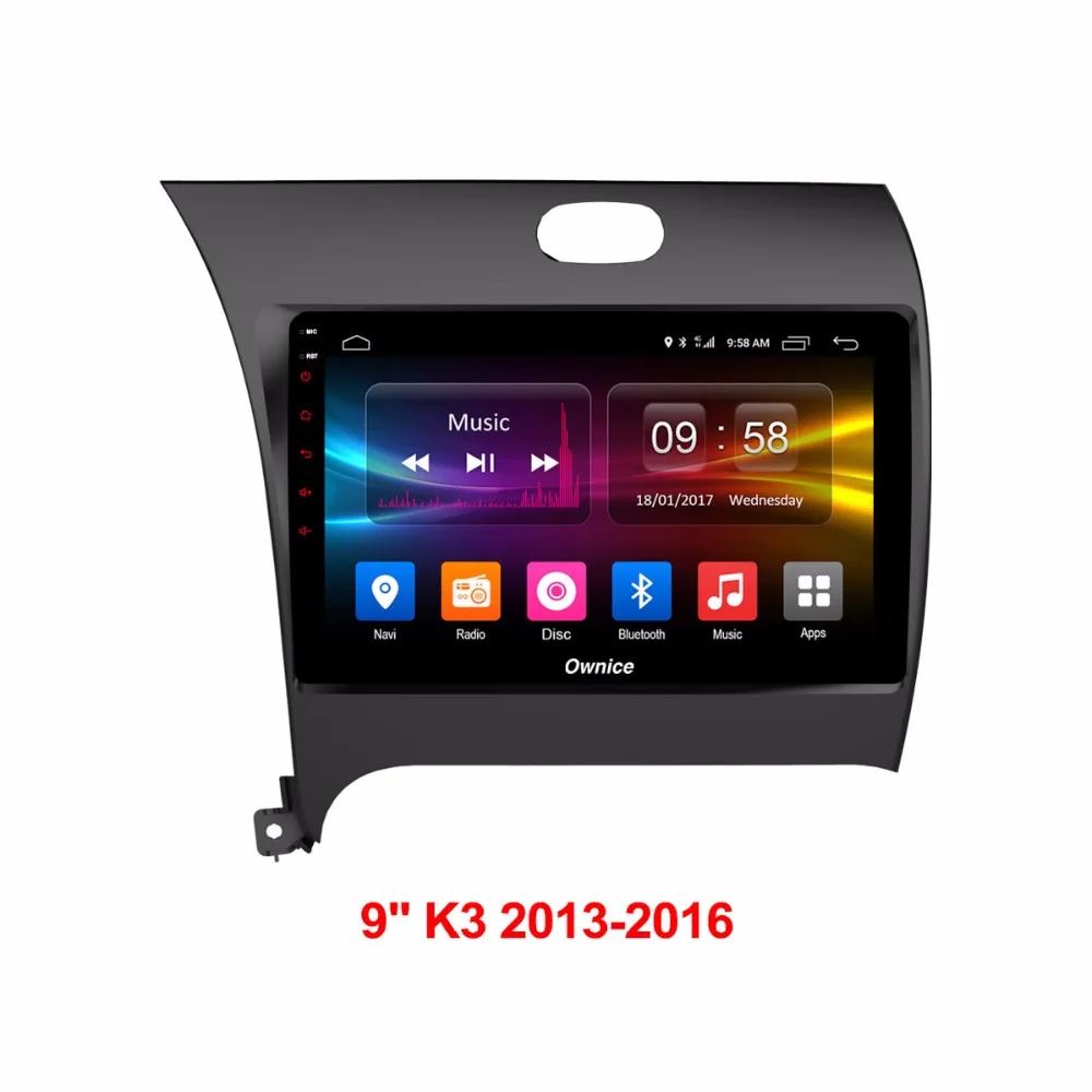 Cheap Android Vehicle GPS Navigation Radio Multimedia Car head Unit Video Player for KIA Sportage 2007 2008 2009 2010 2011 2012 2013 5