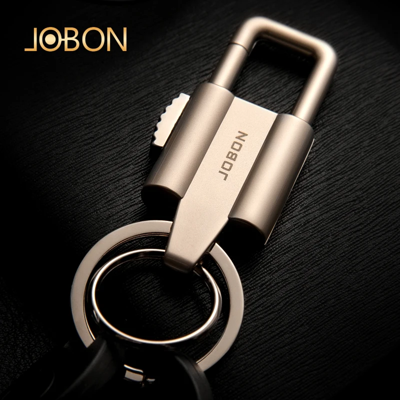 Llaveros Jobon Buckle/key Chain Car/luxury Keychain Ring Key Buckles