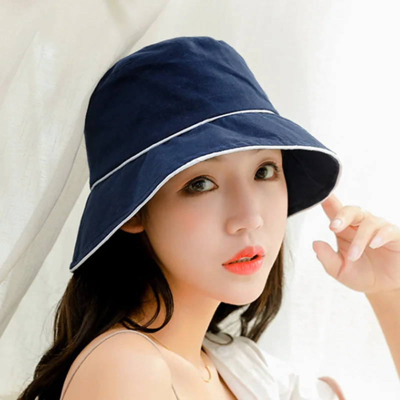 

MAERSHEI Unisex Harajuku Bucket Hat Fishing Outdoor Panama hip hop Cap Men's Summer For fisherman hat women 2019 bone feminino