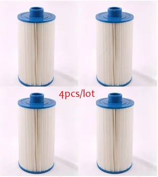 

210 x 125mm 4 Spa Filter Kit fit Vortex - O2 Cobalt - Arcadia - A-TECH