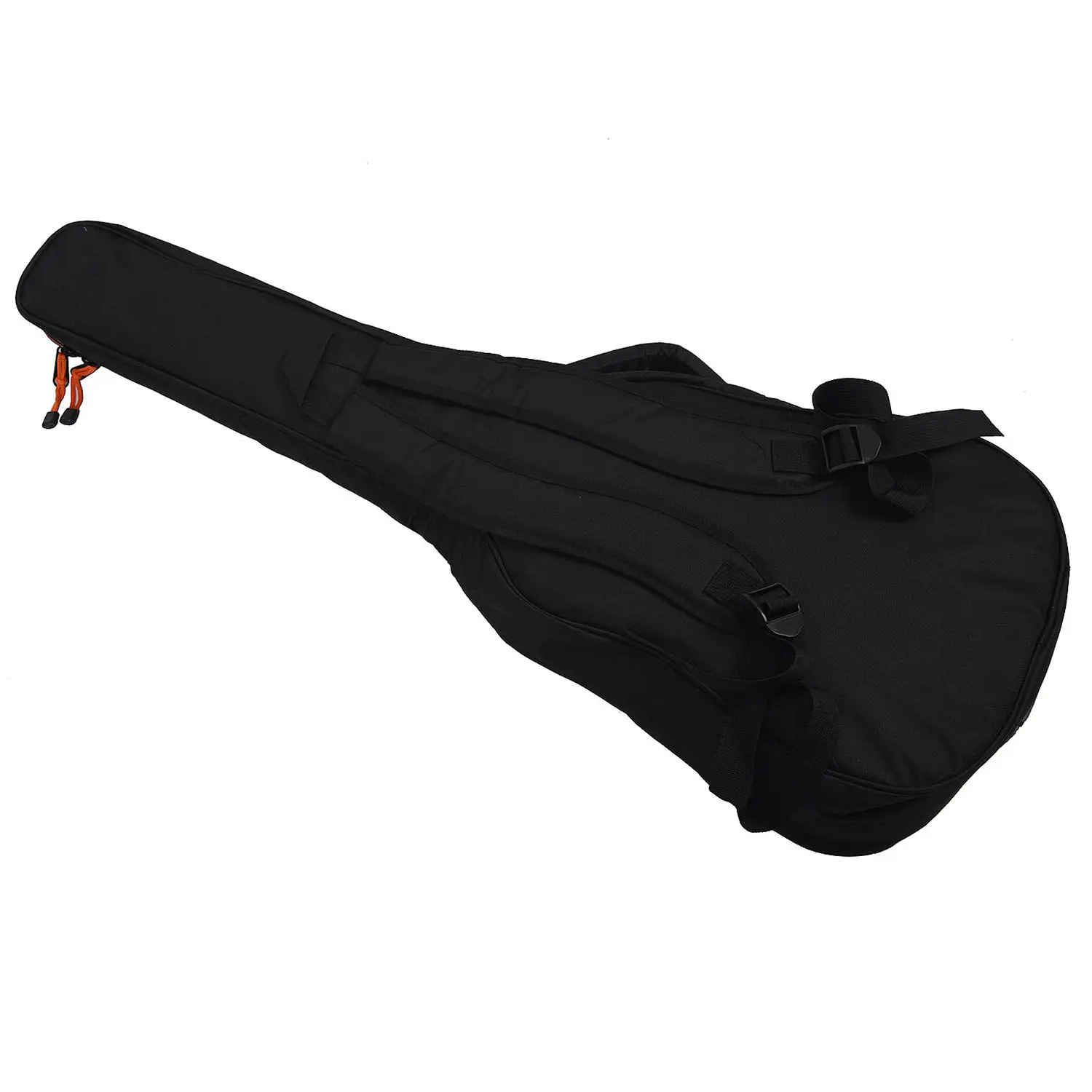 Thicken Steel-String Classical Guitar Bag funda mochila Guitarra Bass accesorios partes Carry Gig-MUSIC