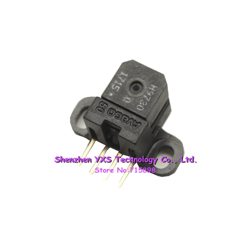 HEDS-9730# Q50 AVAGO считывающая головка оптический инкрементный датчик энкодера