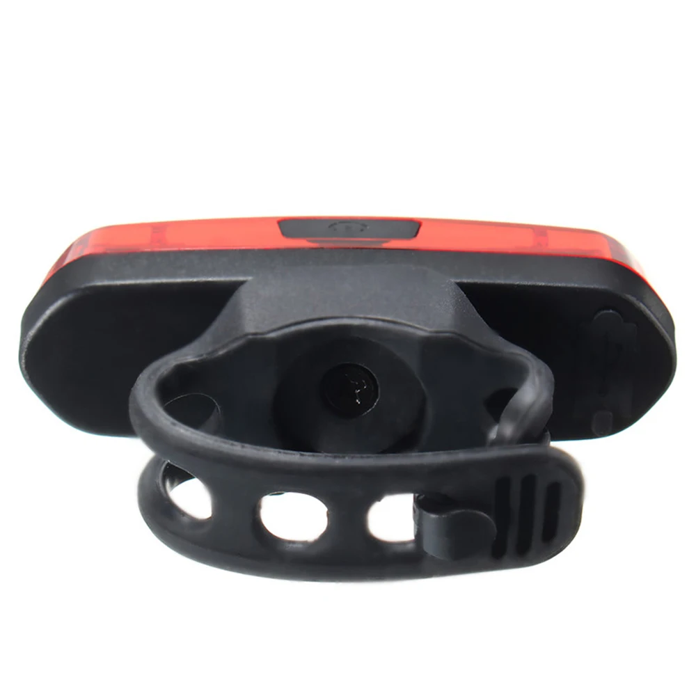 Excellent Cycling Taillight 120Lumens USB Rechargeable Bike Rear Light Waterproof MTB Road Bike Light 18