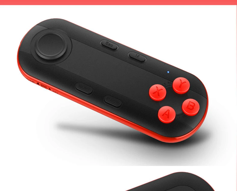 Mocute Android Gamepad Joystick Remote VR Controller VR Game Pad Wireless Joypad for PC Smartphone for VR BOX PC Phone