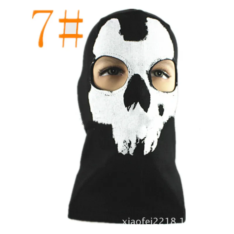 7#