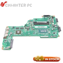 NOKOTION A000388620 DA0BLQMB6E0 для toshiba satellite L50 L50-C материнская плата для ноутбука I5-5200U Процессор 930 M