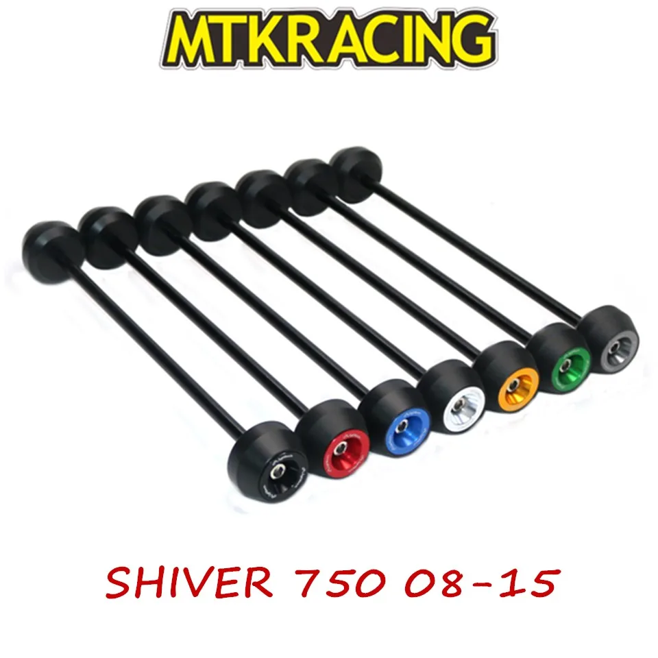

Free shipping for APRILIA SHIVER 750 2008-2015 CNC Modified Motorcycle drop ball / shock absorber