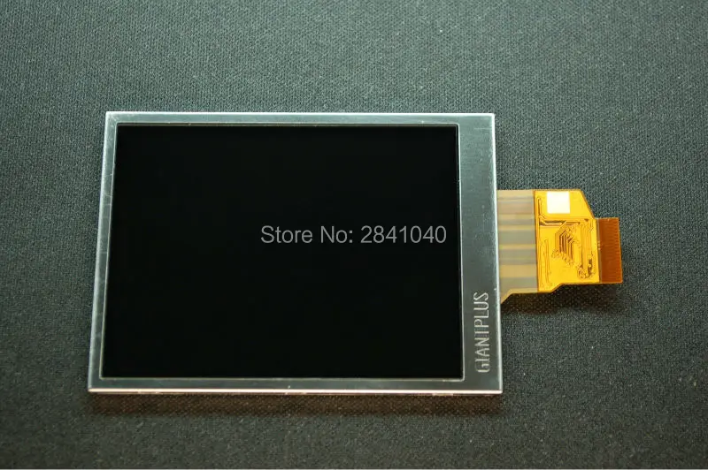 Camera-LCD-Screen-Display-For-Canon-PowerShot-SX40IS-SX40-IS