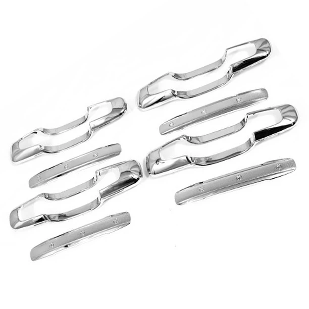 

Chrome Styling Door Handle Cover for Suzuki Escudo Grand Vitara 99-05