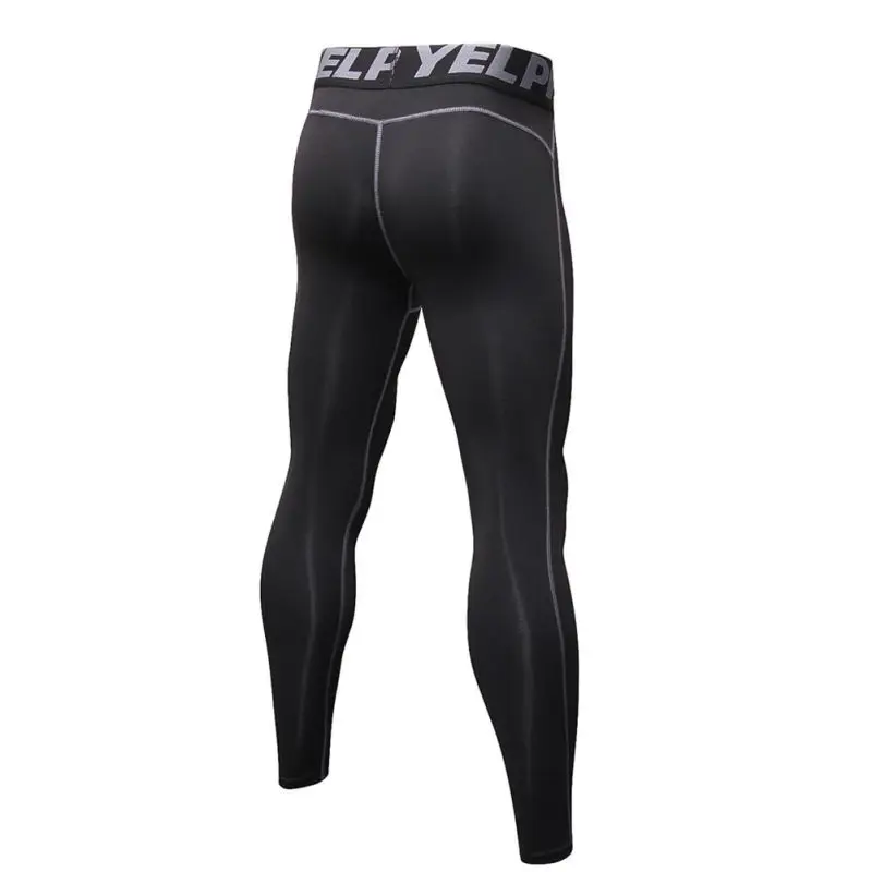 

Men's Riding Breathable Quick-Dry Trousers Fitness Elastic Sweat-Training Pants Elastic Comfort Quick-Drying Pants