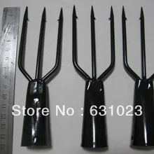 MR OCTOPUS 3 шт Рыбное копье, рыболовство, рыбная вилка