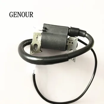 

Spark Plug Ignition Coil for 152F 2.5HP 87CC Gasoline Engine, 1KW high voltage set Generator Spare Parts