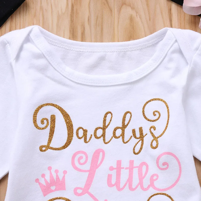 Комбинезон для новорожденных с длинным рукавом и надписью 4 шт.|baby girl|romper hatkids baby
