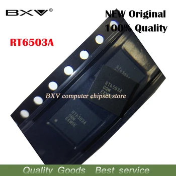

2pcs RT6503AGQW RT6503A QFN48
