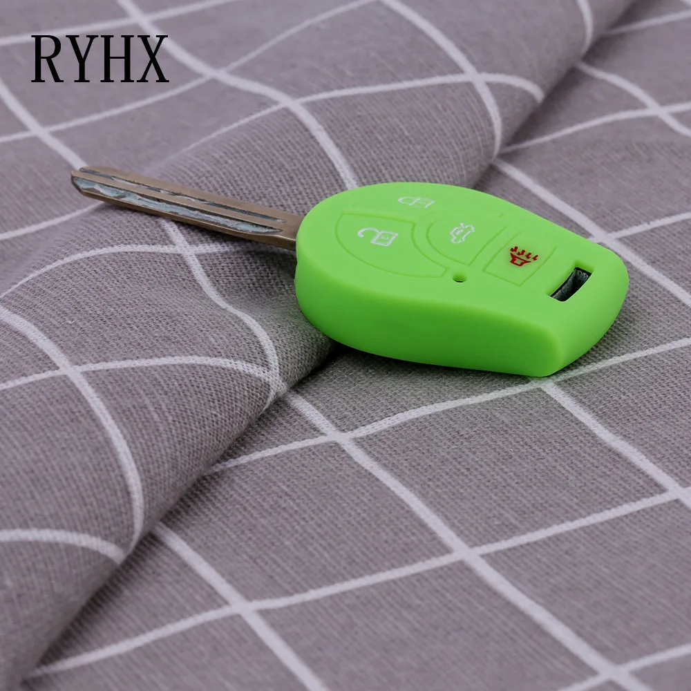 Nissan key cover45