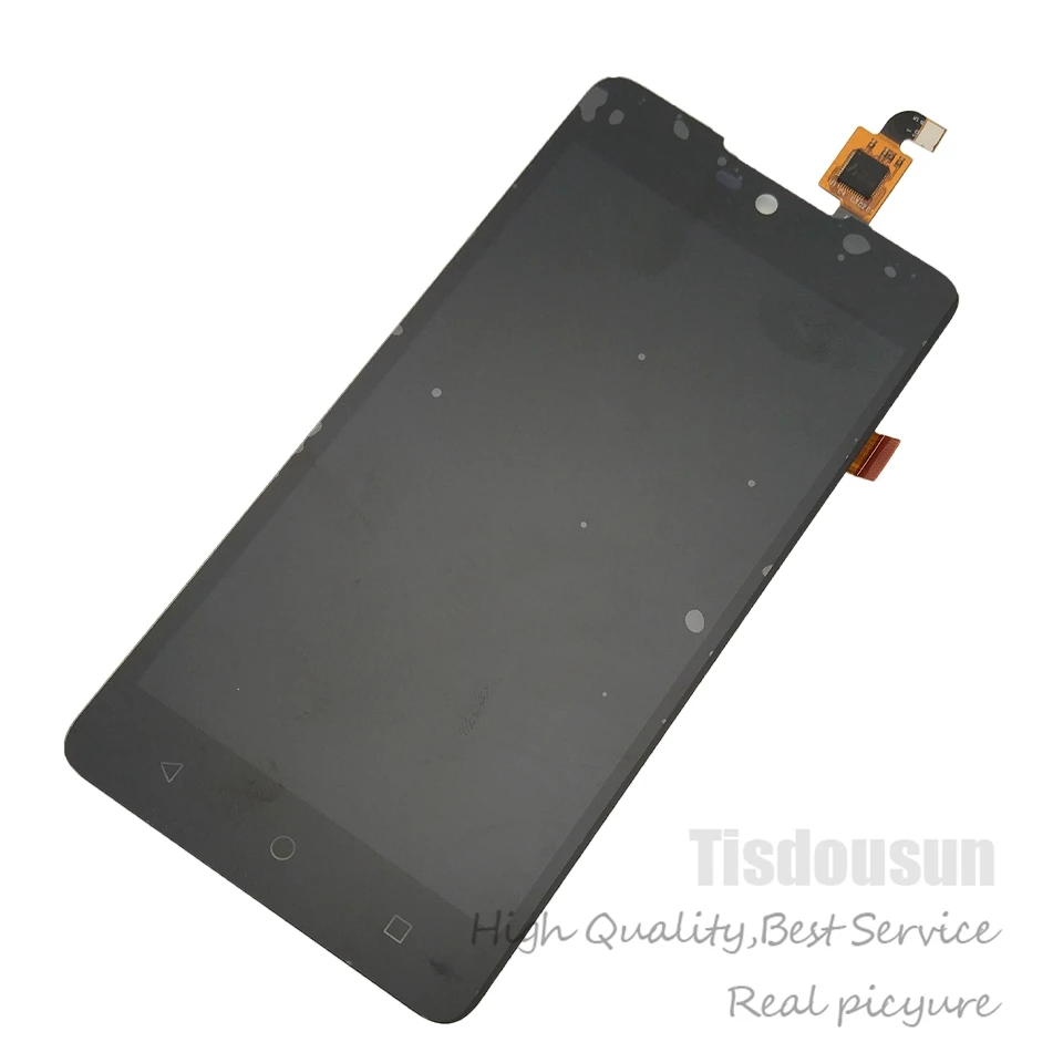 Rainbow lite 4g LCD Display With Touch Screen Digitizer Sensor Assembly (3)