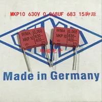 Passive Components