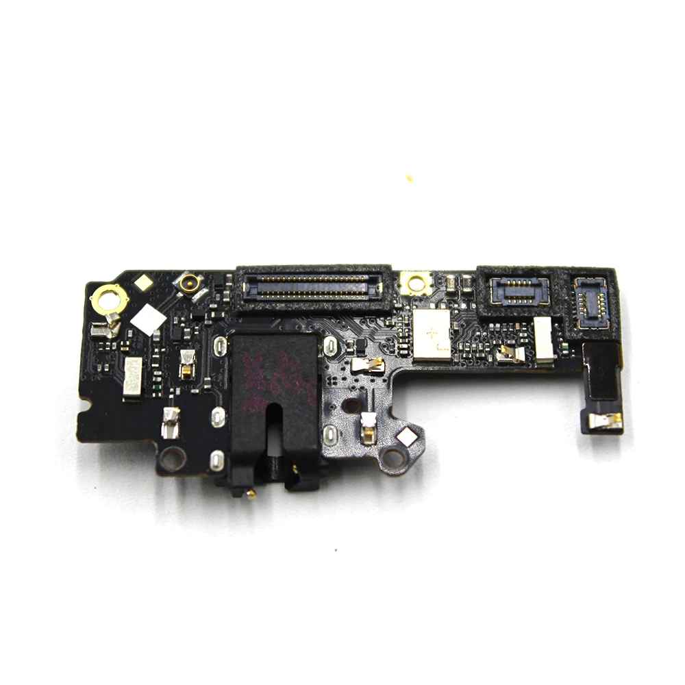 5pcs lot For One plus oneplus 3 A3000 1 3 Headset Earphone Headphone Audio jack Flex Cable Ribbon Replacement
