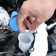 Автомобильный очиститель стекла для Ford Focus 2 3 Fiesta Mondeo Kuga Citroen C4 C5 Skoda Octavia 2 A7 A5 Rapid