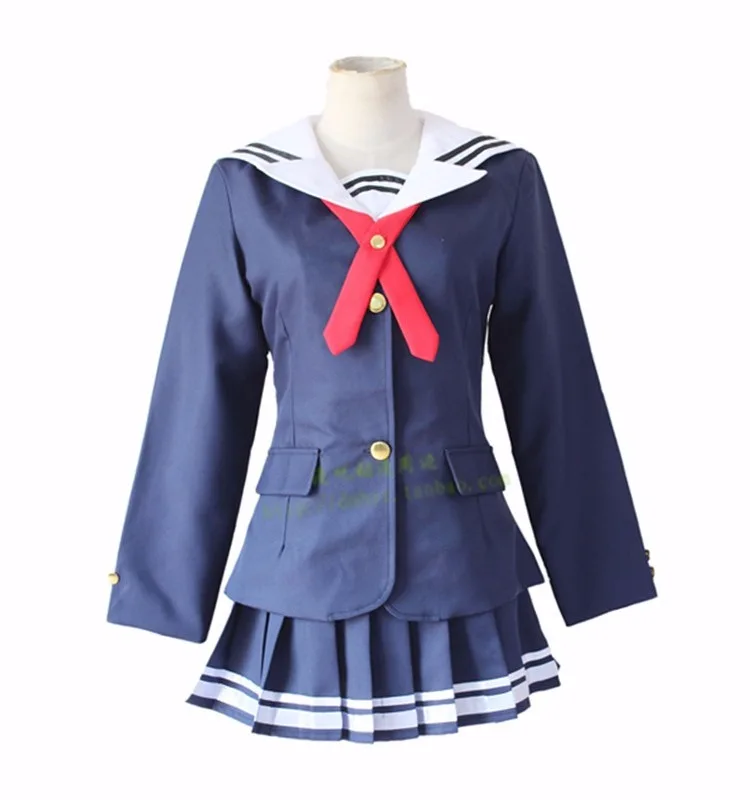 

Cartoon saenai heroine no sodate-kata Cosplay Anime Cos Kasumigaoka Utaha School uniform Halloween Female Cosplay Costume
