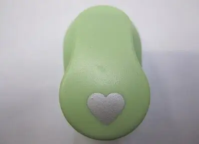 

free shipping lovely 8-10mm heart shape card punch paper punch hole punches diy toy,Scrapbook Handmade puncher