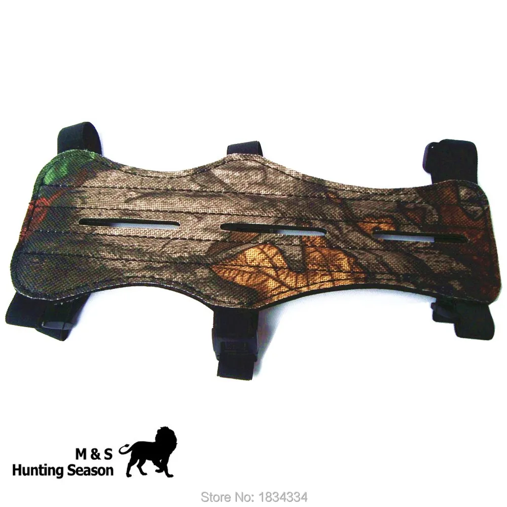 Hunting Armguard For Archery Hunting Compound Bow Crossbow Arm Guards