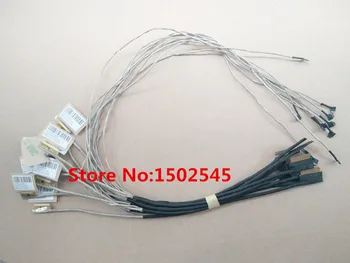 

Free Shipping Genuine New Original Laptop LCD Cable For HP 15-AB 15-ab065tx Cable DDX15ALC000 DDX15ALC010 DDX15ALC020