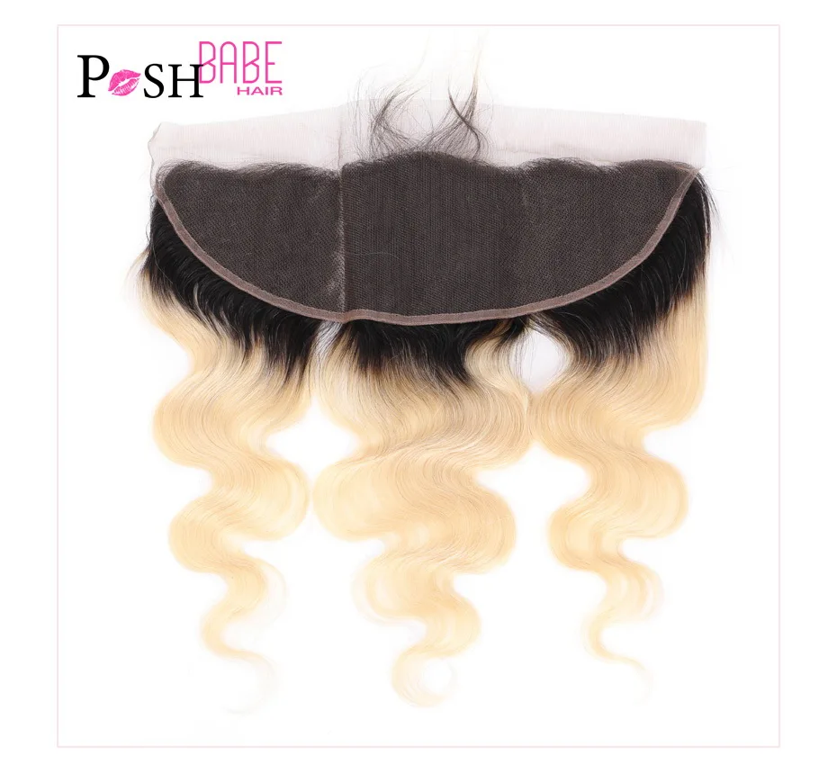 Human Hair Closure Frontal  (9)