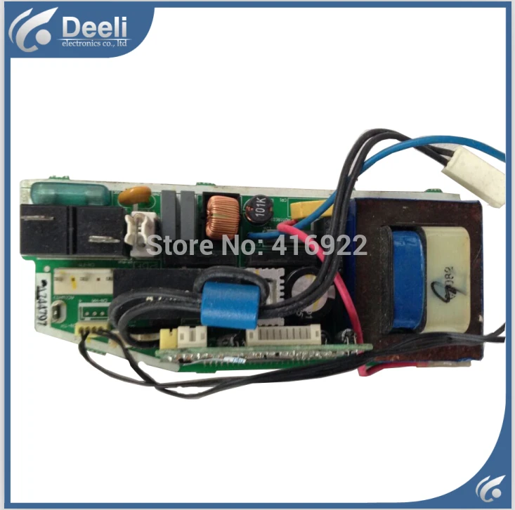 Хорошо работает для кондиционера A744208 панель управления|air conditioning control board|air boardwork