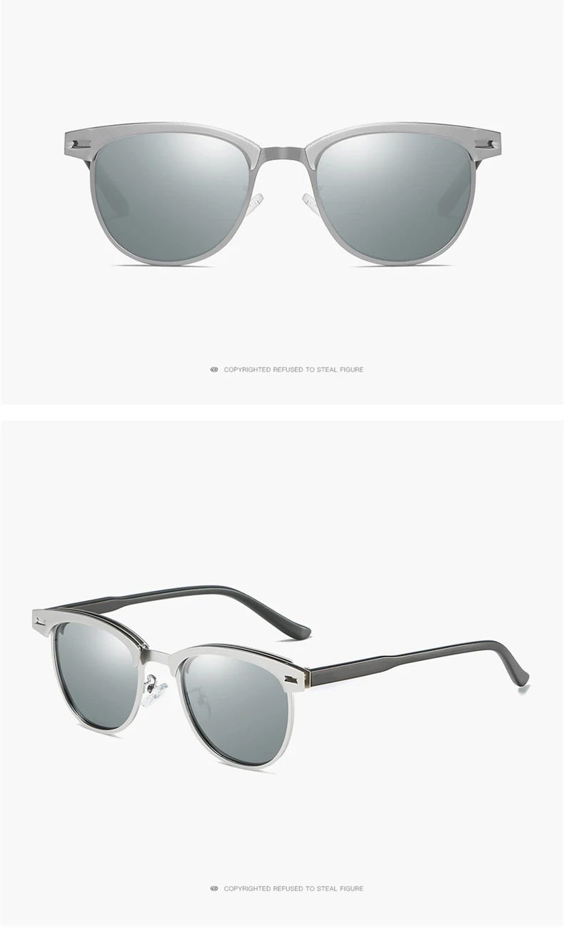 Polarized Sunglasses for Men  (10)