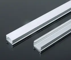Печатных плат: 12 мм, размер W13.2MM xH7MM xL1000MM алюминиевый профиль для прокладки водить жесткая свет, led pcb алюминиевая трубка лампы, 100 шт./лот
