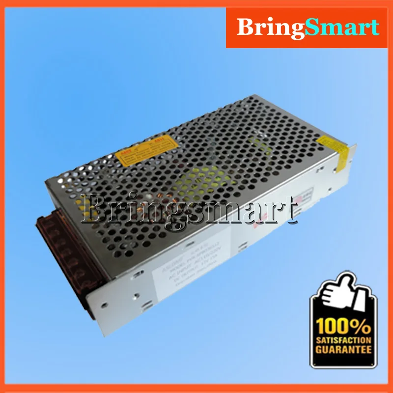 

Wholesale AC to DC Transformer Power Adapter 2 Wires Output 110v 220v to 12v DC Power Supply