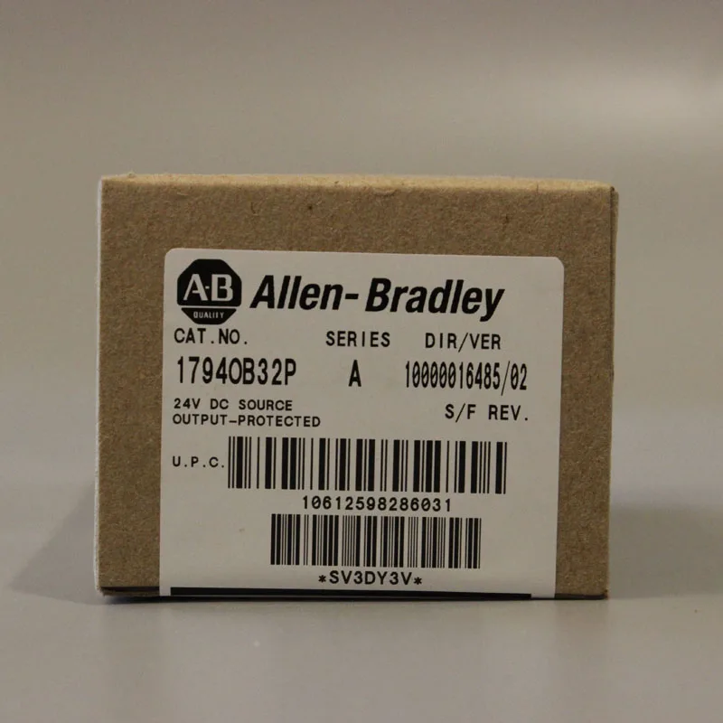 1794 OB32P 1794OB32P PLC Controller New Have in stock