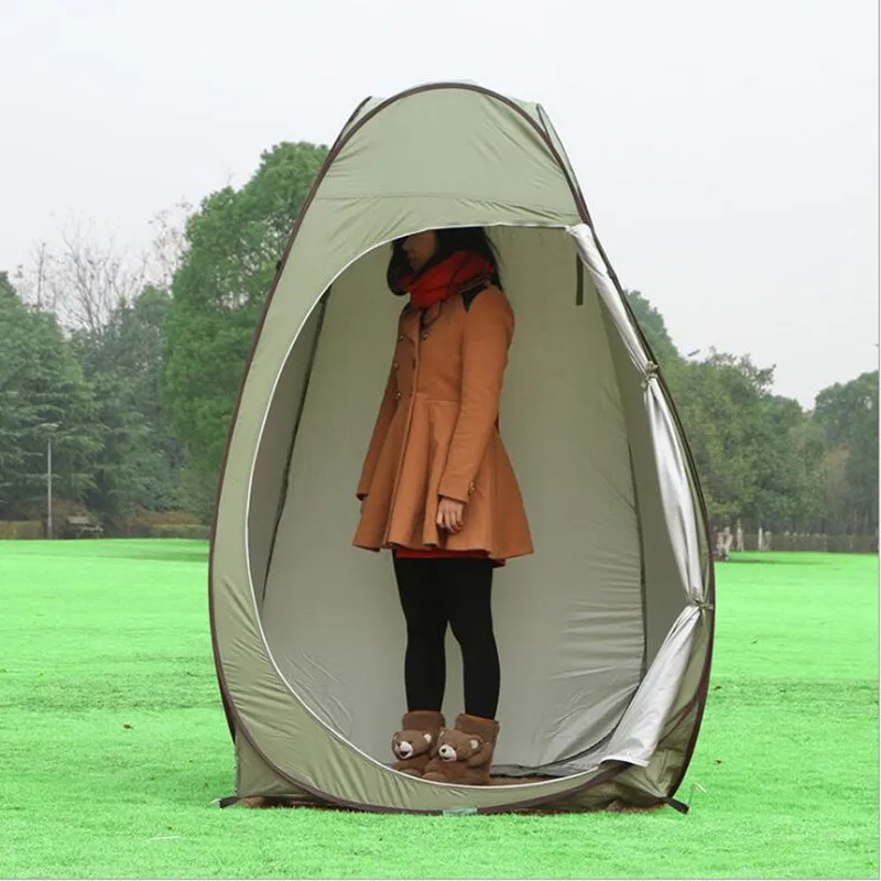 Small One Person Tent & The Lightweight NEMO GoGo Elite Tent Uses Air