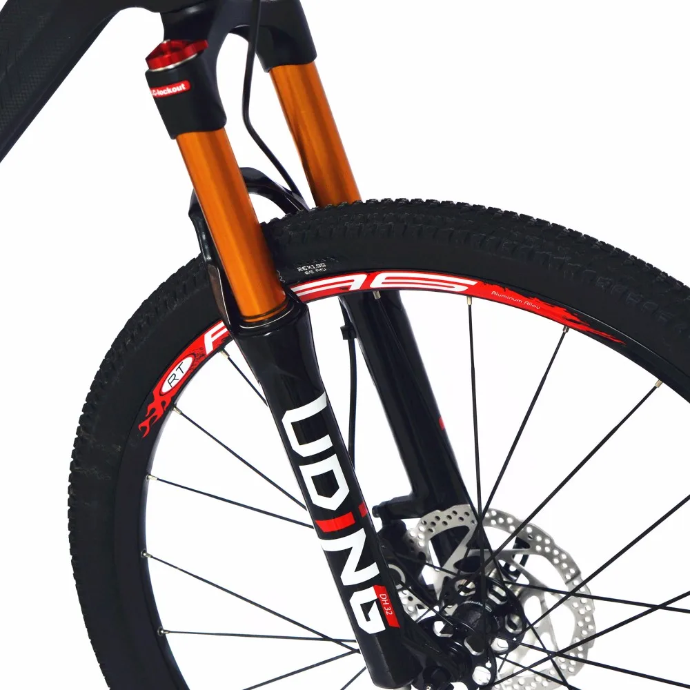 Perfect BEIOU Carbon 26-Inch Mountain Bike 30 Speed S H I M A N O M610 DEORE MTB T800 Fiber Ultralight 10.7kg Matte 3K Carbon Hubs CB024 1