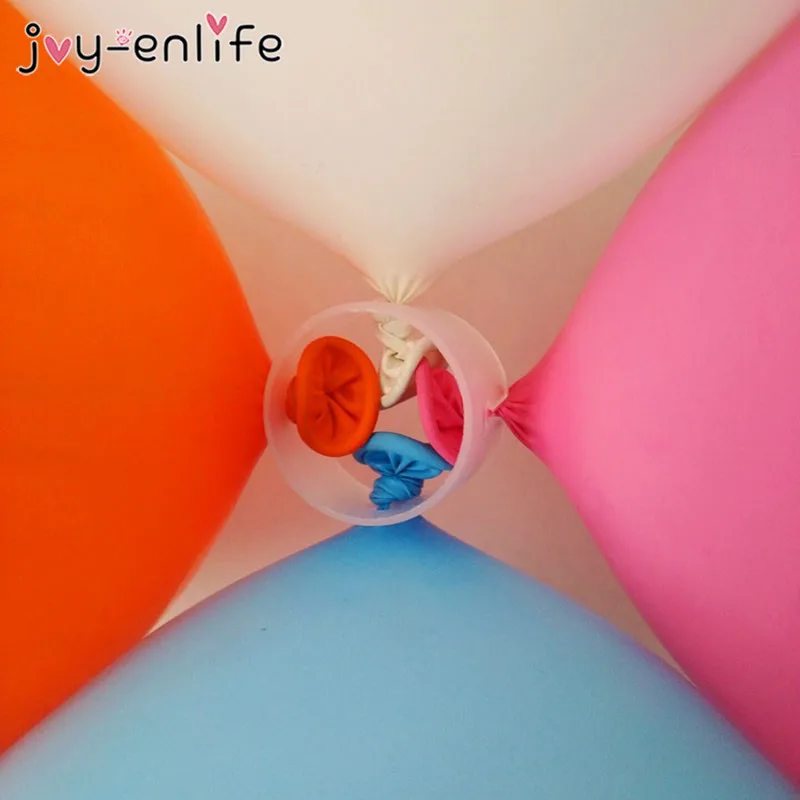 49 шт. набор воздушных шаров Комплект держатель для шарика стенд декор для вечеринки в честь Дня Рождения, Детские Держатель для воздушных шаров воздушный насос свадебные принадлежности