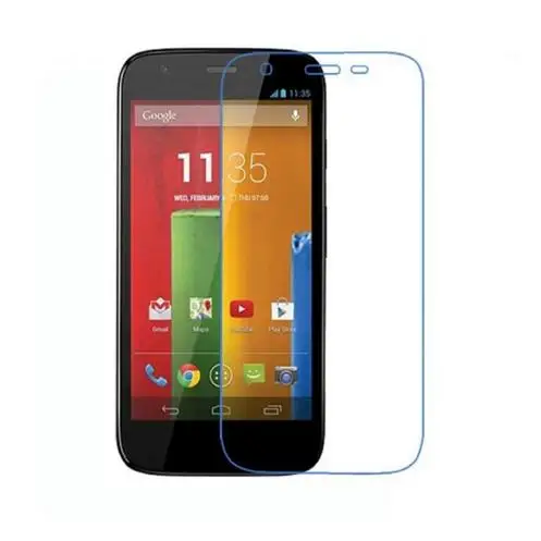 2 шт./лот закаленное Стекло для Motorola Moto G XT1032 Экран протектор Защитная пленка