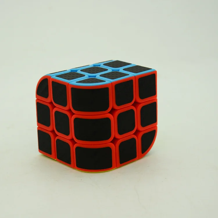 

Wind Wheel cube 3x3x3 Speed Magic Puzzle Neo Magico Cubo Mastermorphix Educational Toys For Children Or Adult