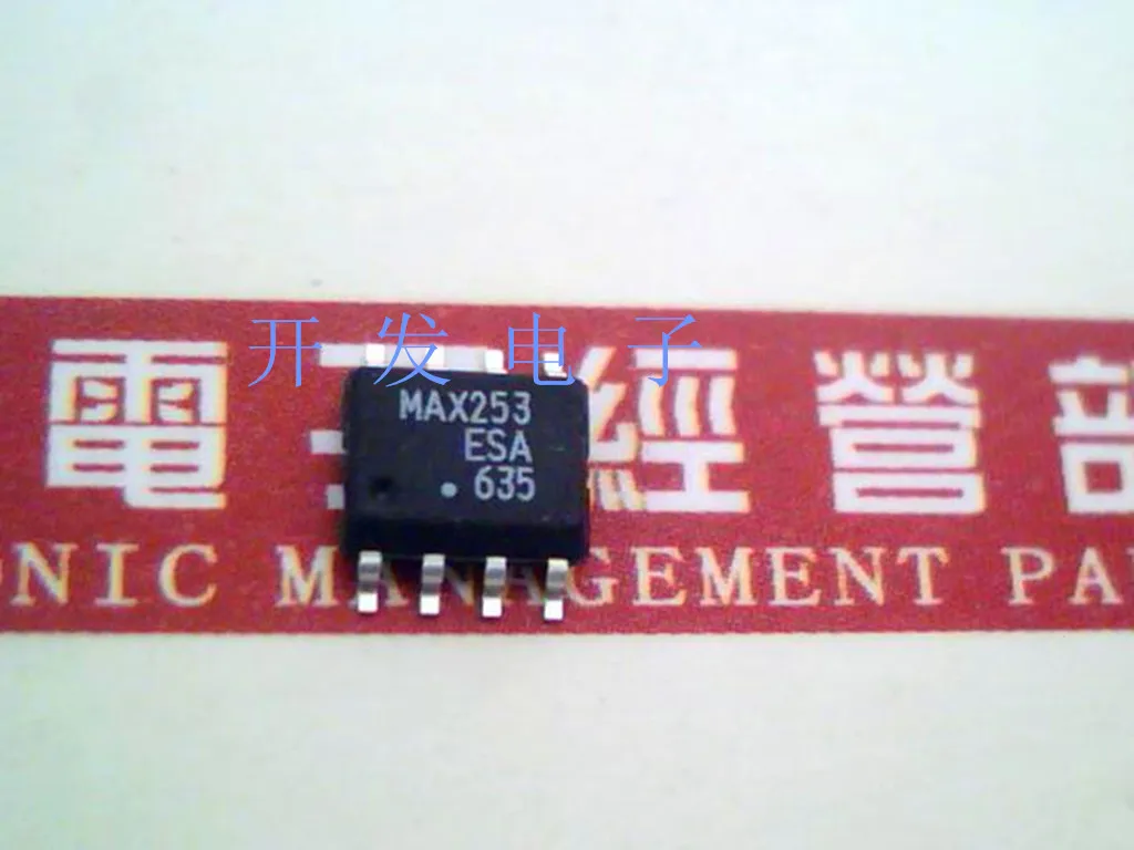 MAX253ESA MAX253 SOP8|MAX253ESA MAX253 SOP8| - AliExpress