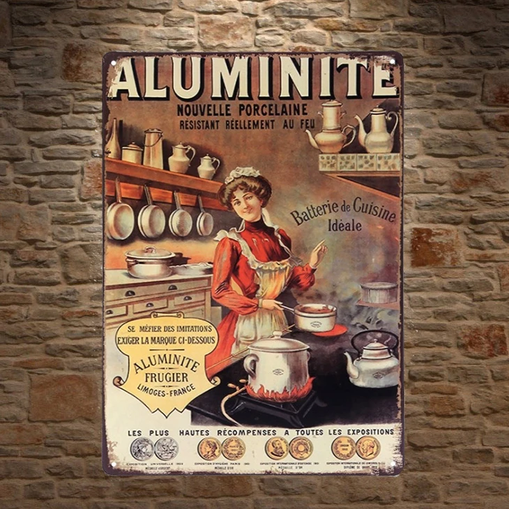Aluminite