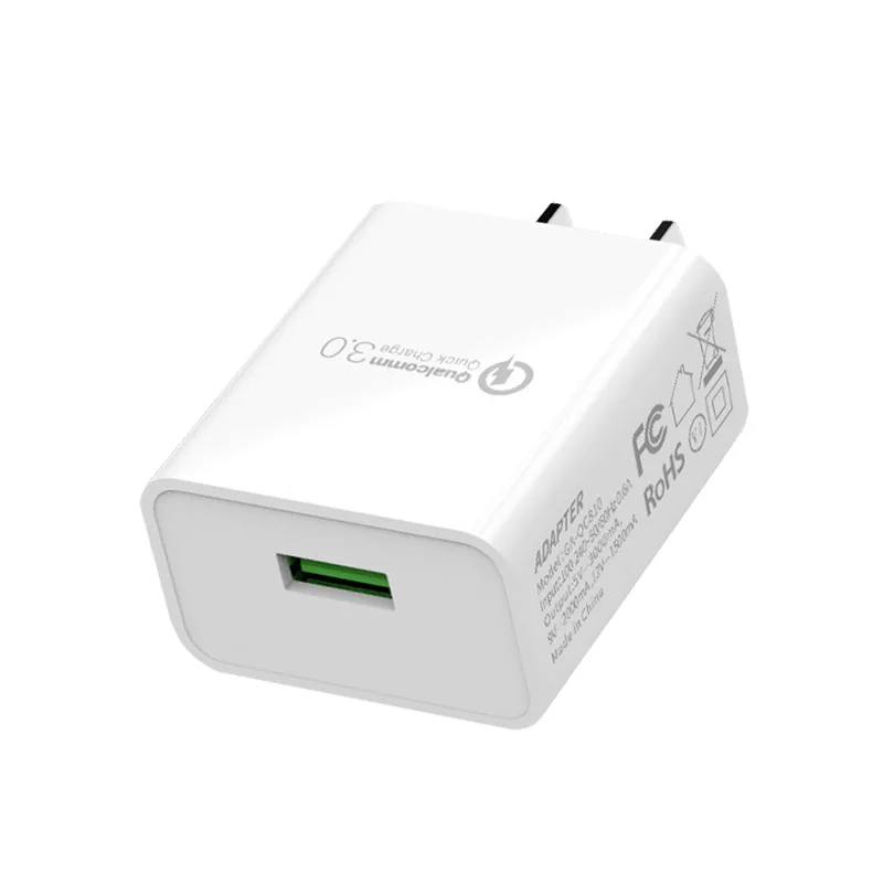 USB адаптер для зарядного устройства стандарта США зарядное устройство