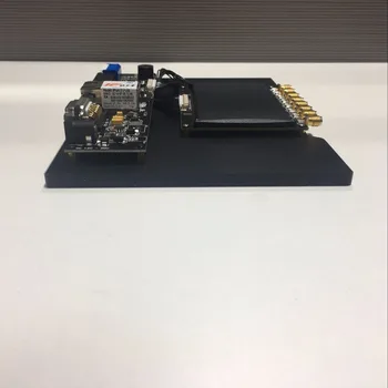 

ISO18000-6B/6C Indy R2000 eight ports RFID UHF Embedded reader module