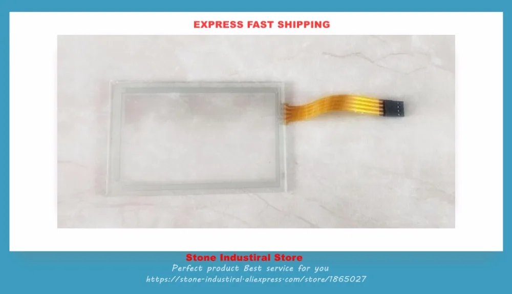 

VT155W VT155W00000 VT185W VT185W00000 Touch Screen Digitizer Touch Glass New