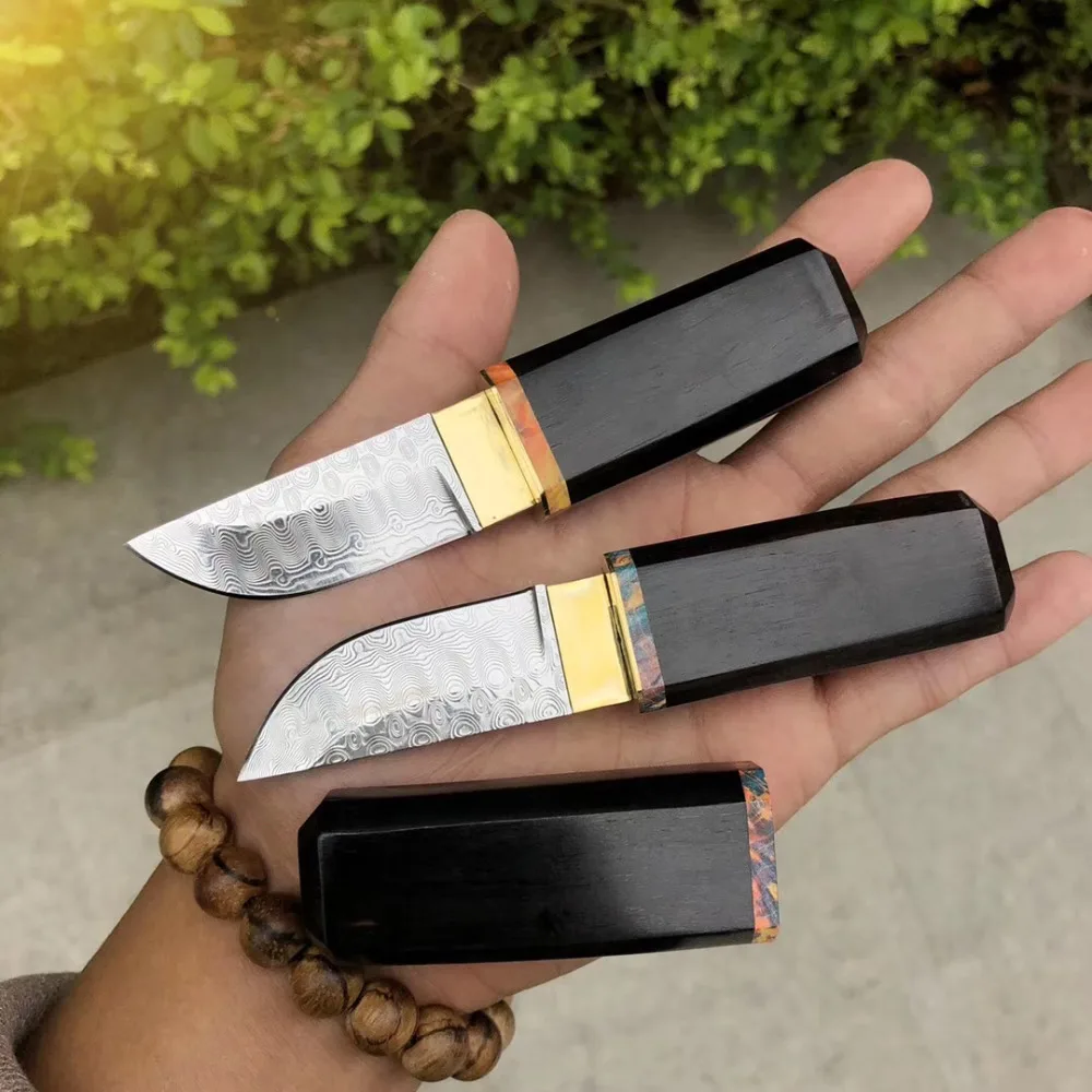 Japanese ebony