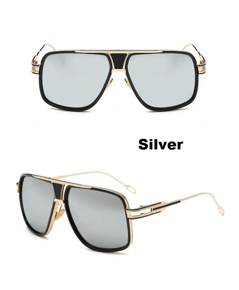 Silver