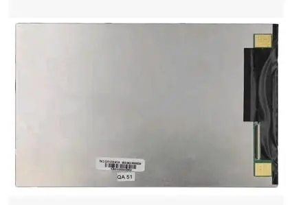 Оригинальный INNOLUX 7 0 дюйма N070ICN-PB1 TM.C.C070-2330-872A Разрешающая способность 1280X800