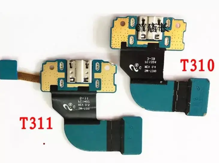 USB Charger Port Dock Charging Port Flex Cable Samsung Galaxy Tab 3 8.0 SM-T310