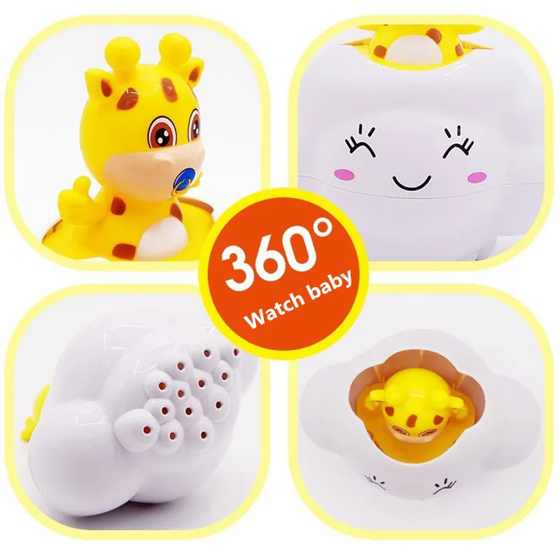 Baby Bathroom Play Water Bath Toys Deer Rainals Play Animals Beach Play Water Cartoon Classic Kid Educational Toys Baby Bathroom Play Water Bath Toys Deer Rainals Play Animals Beach Play Water Cartoon Classic Kid Educational Toys