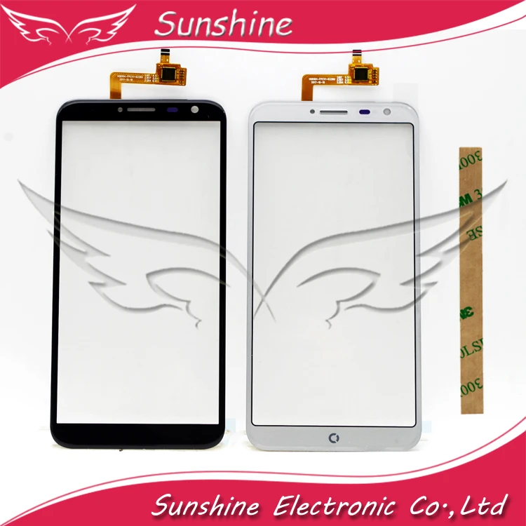 

Touch Screen For Oukitel C8 Touch Screen Front Glass Touch Panel Sensor