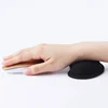 SOVAWIN Mouse Pads Wrist Rest Mousepad Gaming Rubber Non-slip Mouse Pad Computer S Black for Office Staff for Online Learner ► Photo 2/6